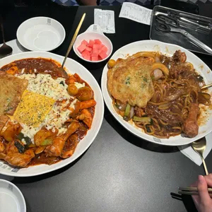 동궁찜닭 사진