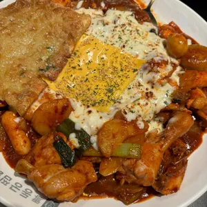 동궁찜닭 사진