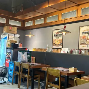갈비찜클라쓰 리뷰 사진