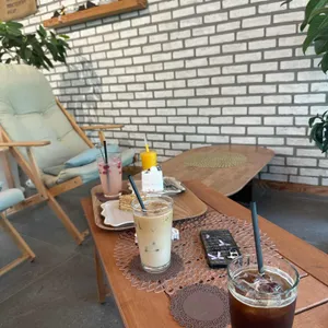 아울스 커피 리뷰 사진