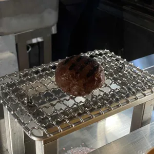 나래함박 연남 사진