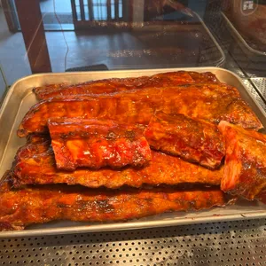 바베큐캠프 사진