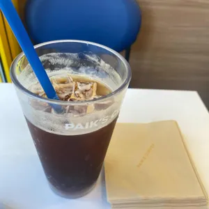 빽다방 사진