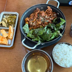 서울밥집 사진