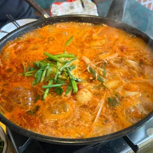 남산터 사진