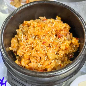 부흥돼지생갈비 사진