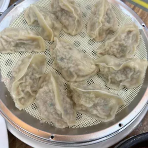금강만두 사진
