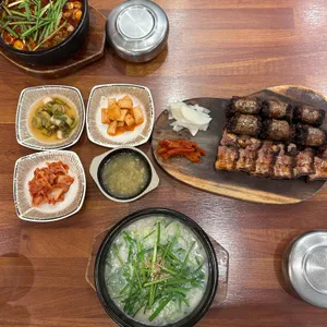 도야지면옥 사진