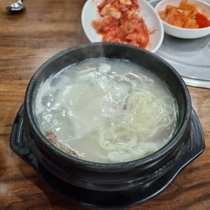 서래옥 사진