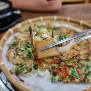 서래옥 사진