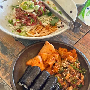나사리식당 사진
