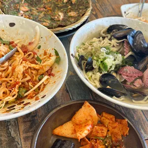 나사리식당 사진