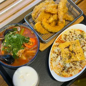 말이 사진