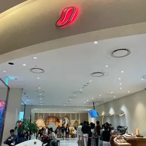 텅 플래닛 잠실 리뷰 사진