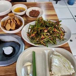 왕십리황소곱창 사진
