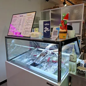 마니에젤라또 리뷰 사진