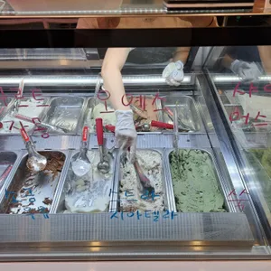 마니에젤라또 리뷰 사진