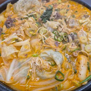 한식교 사진