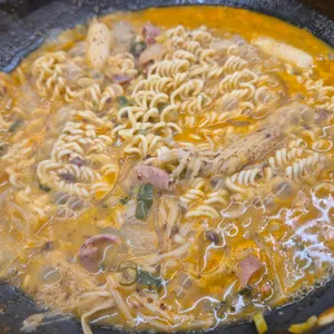 한식교 사진