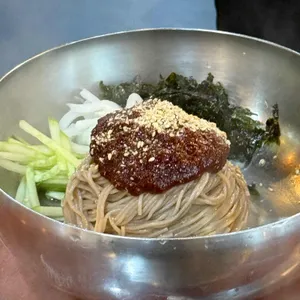 청평호반닭갈비막국수 사진