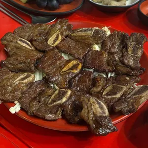 금포나루 원조돌게탕 사진