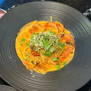 파스타랑 W 사진