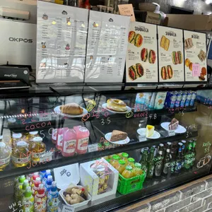 카페누아즈 리뷰 사진