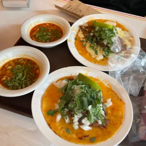 타코 비리아 사진