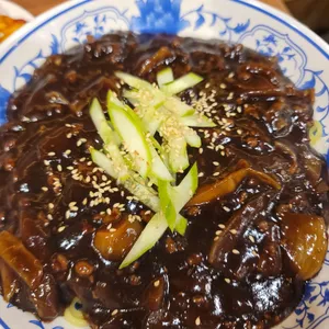 짬뽕상회 사진