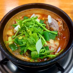 김동희동태탕 사진