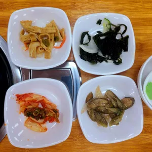 김동희동태탕 사진