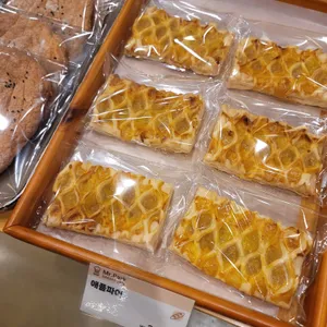 미스터박베이커리카페 사진