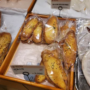미스터박베이커리카페 사진