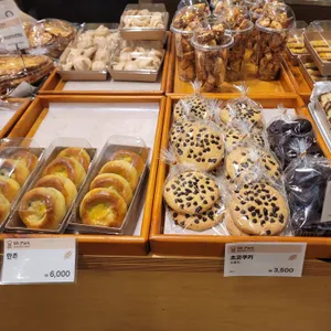 미스터박베이커리카페 리뷰 사진