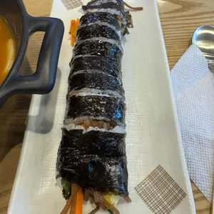 김밥천국 사진