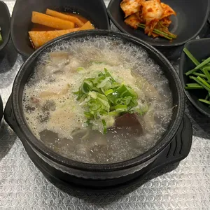 내조국국밥 사진