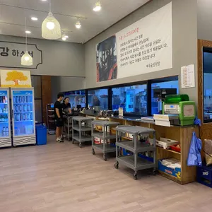 24시 여내울설렁탕 리뷰 사진