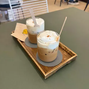 정성커피 사진