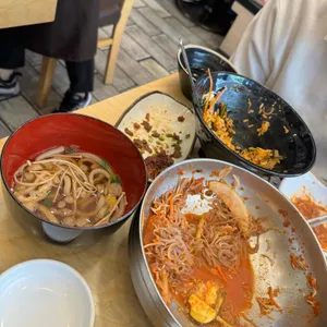 국수나무  사진
