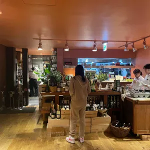 퀸즈파크 리뷰 사진
