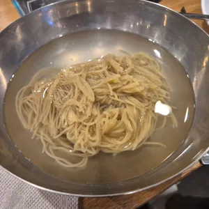 더진미평냉 사진