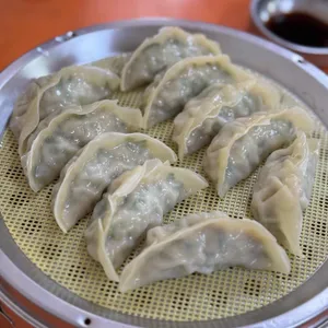 밀면식당 사진