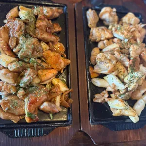 구도로통닭 사진