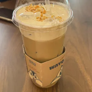 와요커피 사진