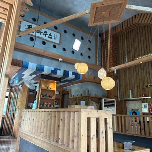 금오산풀하우스 리뷰 사진