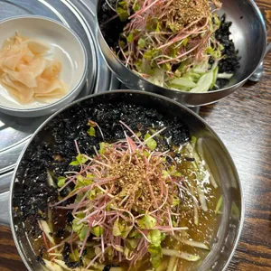 원조중앙탑막국수 사진