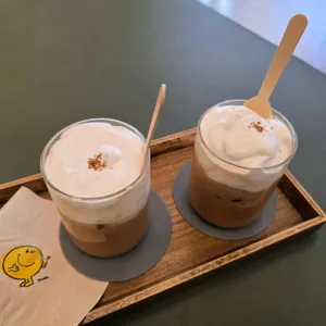 정성커피 사진