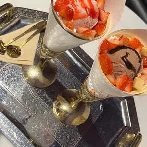 위크레페 사진