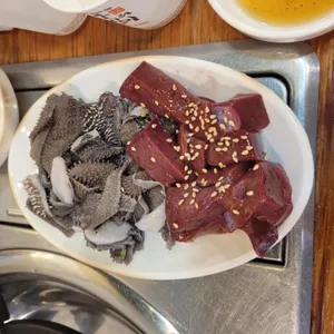 성원곱창 사진