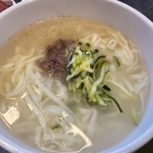 훼미리손칼국수 리뷰 사진